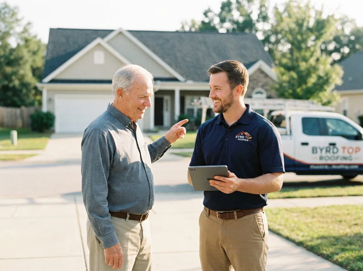 Roofing Baxter Springs, KS FAQs